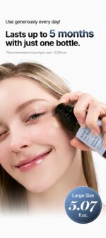 Meditherapy Retinal Skin Booster Serum 5 oz. - Image 10