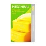 MEDIHEAL Vitamin C Collagen Capsule Patches (60 x 2 = 120 Count)