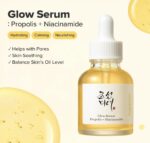Beauty of Joseon Propolis + Niacinamide Glow Serum | Hydrating, Soothing, Brightening - Image 2