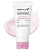 Medicube Rosemary PDRN Hair Care Mask Bottle