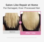 Medicube Rosemary PDRN Hair Mask - Deep Damage - Intensive Bonding Care - Image 4