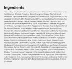 Medicube Rosemary PDRN Hair Mask - Deep Damage - Intensive Bonding Care - Image 8
