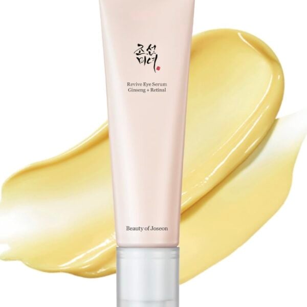 Beauty of Joseon Revive Eye Serum
