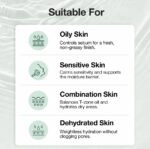 10% Azelaic Acid Serum 30ml (Trouble Care, Redness Soothing, Pore Refining) - Image 7