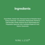 10% Azelaic Acid Serum 30ml (Trouble Care, Redness Soothing, Pore Refining) - Image 9