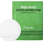 PURITO PEEL SHOT Exfoliating Pad