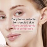 MEDICUBE PDRN Pink Niacinamide Milky Toner Mini: Your Travel-Sized Glow Secret - Image 2