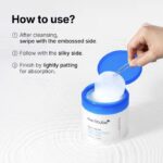MEDICUBE Zero Pore Pads Travel (10 Count) - Image 3