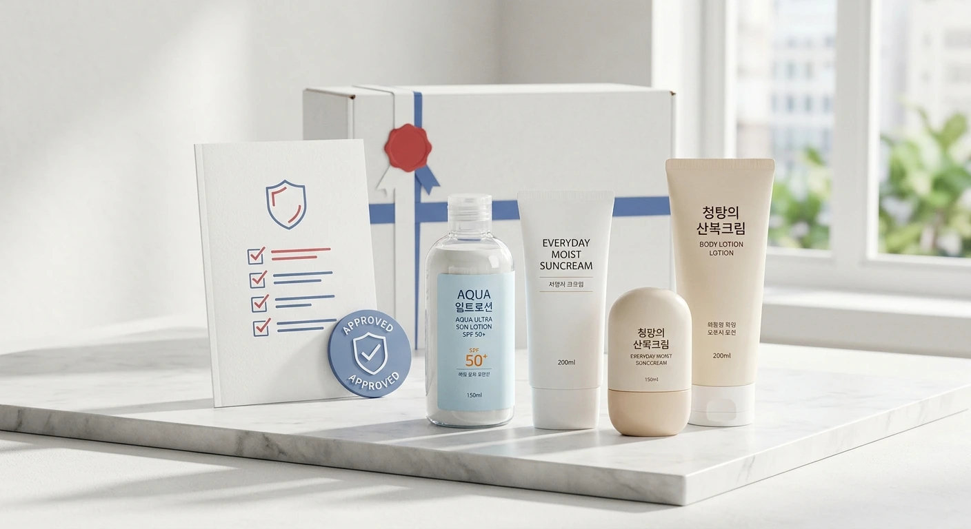 Is Korean Sunscreen Banned in the US The Truth About FDA Rules