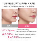 Medicube PDRN Collagen Gua Sha Visible Lift