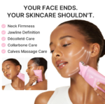 Medicube PDRN Collagen Gua Sha Benefits