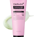 Medicube Rosemary PDRN Thickening Conditioner