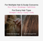 Rosemary PDRN Conditioner For Every Hair Type