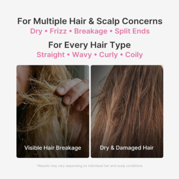 Rosemary PDRN Conditioner For Every Hair Type