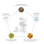 Dr. Althea Amino Acid Gentle Bubble Cleanser - Image 2