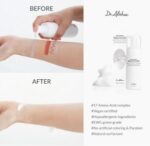 Dr. Althea Amino Acid Gentle Bubble Cleanser - Image 5