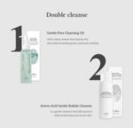Dr. Althea Amino Acid Gentle Bubble Cleanser - Image 4