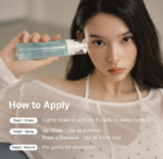 Dr. Althea Aqua Marine Jelly Mist | Deep Hydration & Radiant Skin - Image 6