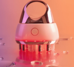Mount Lai LED Advanced Scalp Massager & Hibiscus Scalp Revitalizing Oil - Image 2