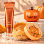 TONYMOLY Plump-kin Retinol Firming Trio