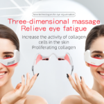 4D Eye Renewal Device + Eye Serum | Red Light Therapy + Microcurrent - Image 4