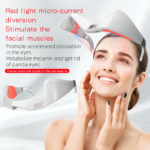 4D Eye Renewal Device + Eye Serum | Red Light Therapy + Microcurrent - Image 5