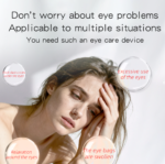 4D Eye Renewal Device + Eye Serum | Red Light Therapy + Microcurrent - Image 6