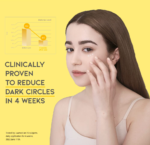 Red Light Eye Therapy Device with OOTD+ VC+ Dark Circle Eye Serum - Image 10