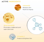 Red Light Eye Therapy Device with OOTD+ VC+ Dark Circle Eye Serum - Image 11