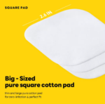 MEDIHEAL Brightening & Firming Duo: Vitamide Brightening Pad (100 Pads) + Collagen Capsule Patch (120 Patches) | Korean Skincare Bundle - Image 9