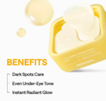 MEDIHEAL Brightening & Firming Duo: Vitamide Brightening Pad (100 Pads) + Collagen Capsule Patch (120 Patches) | Korean Skincare Bundle - Image 3