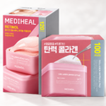 MEDIHEAL Total Anti-Aging & Firming Duo