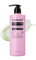 Medicube Complete Scalp & Hair Restoration Trio: Shampoo + Conditioner + Deep Repair Hair Mask | Korean Scalp & Damage Care Hair Bundle - Image 2