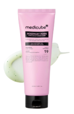 Medicube Complete Scalp & Hair Restoration Trio: Shampoo + Conditioner + Deep Repair Hair Mask | Korean Scalp & Damage Care Hair Bundle - Image 5