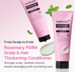 Medicube Complete Scalp & Hair Restoration Trio: Shampoo + Conditioner + Deep Repair Hair Mask | Korean Scalp & Damage Care Hair Bundle - Image 6