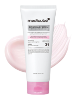Medicube Complete Scalp & Hair Restoration Trio: Shampoo + Conditioner + Deep Repair Hair Mask | Korean Scalp & Damage Care Hair Bundle - Image 8