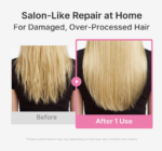 Medicube Complete Scalp & Hair Restoration Trio: Shampoo + Conditioner + Deep Repair Hair Mask | Korean Scalp & Damage Care Hair Bundle - Image 11