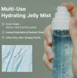 Dr. Althea Deep Barrier & Glass Skin Duo: Aqua Marine Jelly Mist + 147 Barrier Cream | Korean Skincare Bundle - Image 7