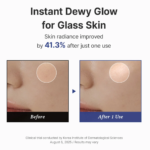 Dr. Althea Deep Barrier & Glass Skin Duo: Aqua Marine Jelly Mist + 147 Barrier Cream | Korean Skincare Bundle - Image 6