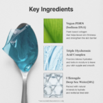 Dr. Althea Deep Barrier & Glass Skin Duo: Aqua Marine Jelly Mist + 147 Barrier Cream | Korean Skincare Bundle - Image 5