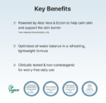 Dr. Althea Deep Barrier & Glass Skin Duo: Aqua Marine Jelly Mist + 147 Barrier Cream | Korean Skincare Bundle - Image 2