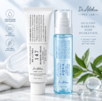 Dr. Althea Deep Barrier & Glass Skin Duo