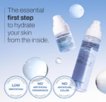 Meditherapy Hyaluronic Acid & Retinol Serum Duo | Hydrate + Renew - Image 9