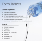Meditherapy Hyaluronic Acid & Retinol Serum Duo | Hydrate + Renew - Image 12