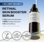 Meditherapy Hyaluronic Acid & Retinol Serum Duo | Hydrate + Renew - Image 8