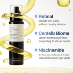 Meditherapy Hyaluronic Acid & Retinol Serum Duo | Hydrate + Renew - Image 5