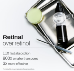 Meditherapy Hyaluronic Acid & Retinol Serum Duo | Hydrate + Renew - Image 4