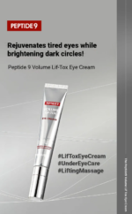 MEDI-PEEL Peptide 9 Bio Tox Ampoule + Lif-Tox Eye Cream Set - Image 2
