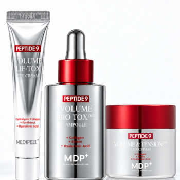MEDI-PEEL Total Volume Tension & Lifting Trio