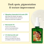 Dr. Althea Day & Night Radiance & Barrier Trio: Vitamin C Boosting Serum + 0.15% Retinol Cream+ 147 Barrier Cream | Korean Skin Cycling Anti-Aging Bundle - Image 2